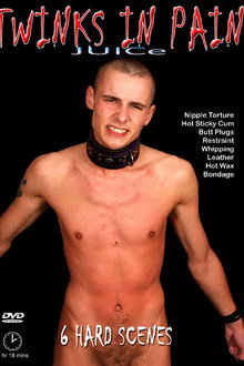 Twinks in Pain