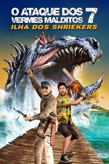 Tremors: Shrieker Island WEB DL 