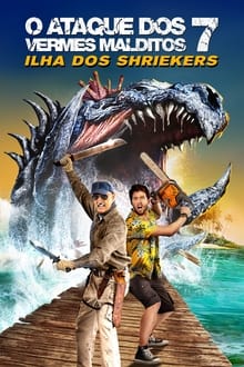 Tremors: Shrieker Island (WEB-DL)