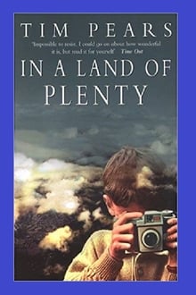 Poster da série In a Land of Plenty