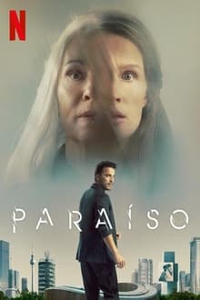 Poster do filme Paraíso