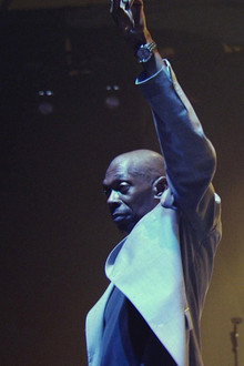Faithless: Live At Alexandra Palace