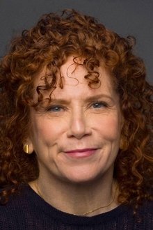 Photo of Amy Stiller