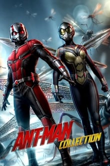 Ant-Man Collection