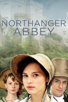 Imagem A Abadia de Northanger 2007