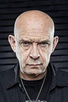 Photo of Doug Bradley