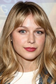 Photo of Melissa Benoist