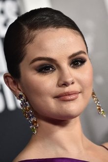 Photo of Selena Gomez