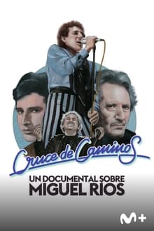 Poster do filme Cruce de caminos