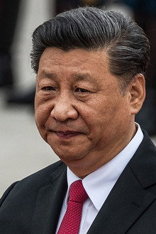 China: A New World Order