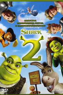 Shrek 2