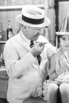 The Barber Shop