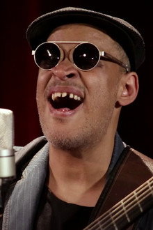 Raul Midón - Nancy Jazz Pulsations