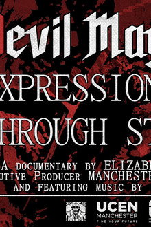 Devil May Cry: Expression Through Style