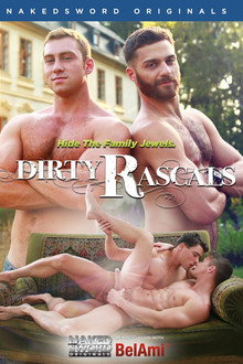 Dirty Rascals