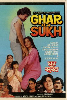 Ghar Ka Sukh