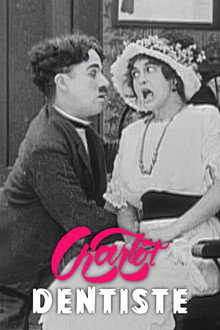 Charlot dentiste