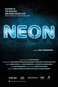 Poster do filme Neon