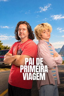 Pai de Primeira Viagem
