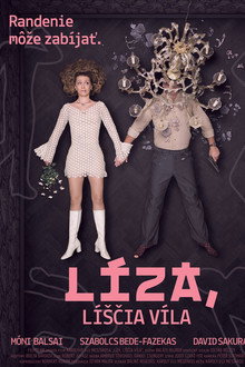 Liza, a rókatündér