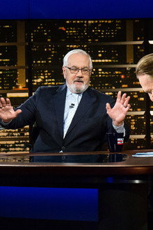 Real Time with Bill Maher season 15 episode 8