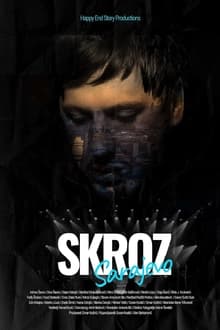 Poster do filme Skroz Sarajevo