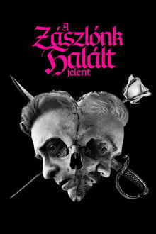 A zászlónk halált jelent