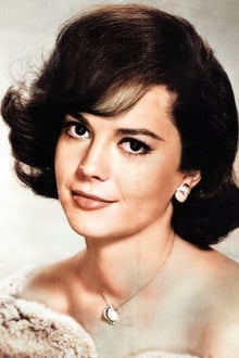 Natalie Wood profile picture