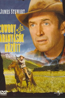 Cowboy az aranyásók között