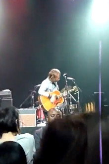 Radiohead for Haiti 2010