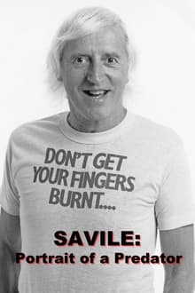 Savile Portrait of a Predator 2021