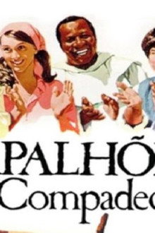 Os Trapalhões no Auto da Compadecida