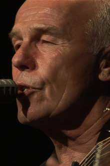 Allan Taylor Live In Belgium