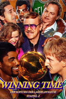 Staffel 2