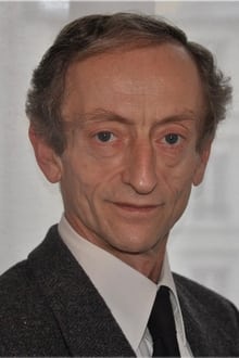 Photo of Philippe Rigot