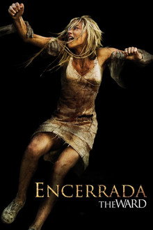Encerrada (The Ward)