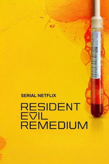 Resident Evil: Remedium
