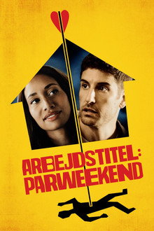 Untitled Home Invasion Romance