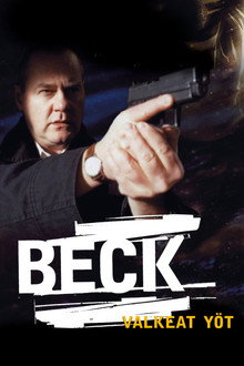 Beck 3 - Valkeat yöt