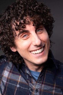 Photo of Alex Lewis