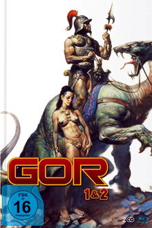 Gor