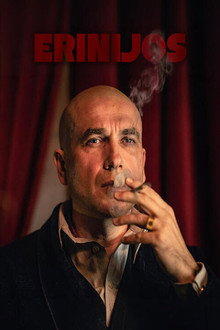 Erinijos