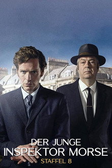 Staffel 8
