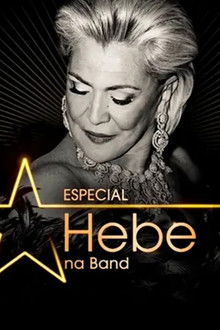 Especial Hebe na Band