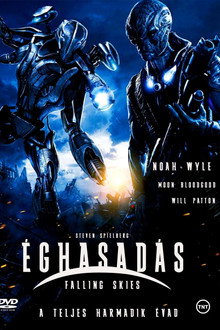 3. évad