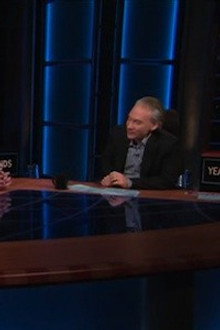 Real Time with Bill Maher season 5 episode 14