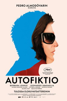Autofiktio