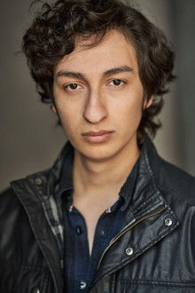 Photo of David Andrew Calvillo