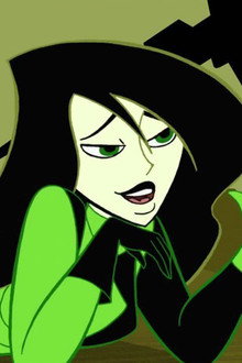 Kim Possible
