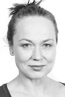 Photo of Marianne Nielsen